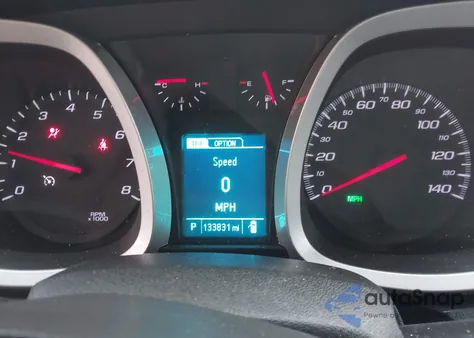 2017 Chevrolet Equinox Lt from USA, damaged, VIN 2GNALCEK5H1610863